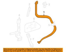 FORD OEM Front Seat Belt-Assy Right 2L2Z78611B08AAB