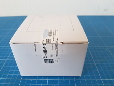 BOSCH FMC-420RW-GSRRD Red surface mount reset alarm button _0.3_5