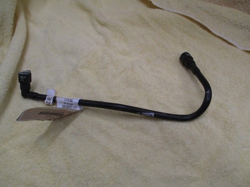 Genuine GM Vapor Canister Purge Pipe 20944819, New, WS - Picture 5 of 5