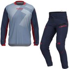 Hebo Tech 25 Trials Kit Combo Blue