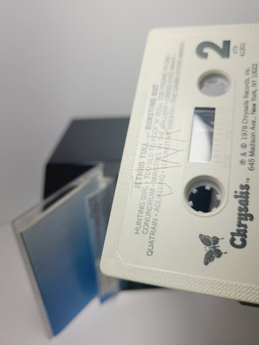 You Pick Cassette Tapes Rock R&B Heavy Metal Motown Punk *UPDATED* New Inventory - Picture 182 of 415