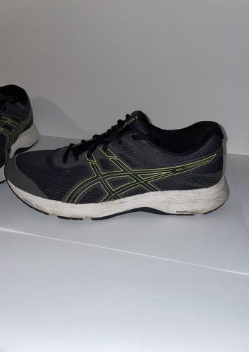 Zapato para Correr ASICS AMPLIFOAM Gel Hombre AmpliFoam EE. UU. Talla 9 - Imagen 2 de 8