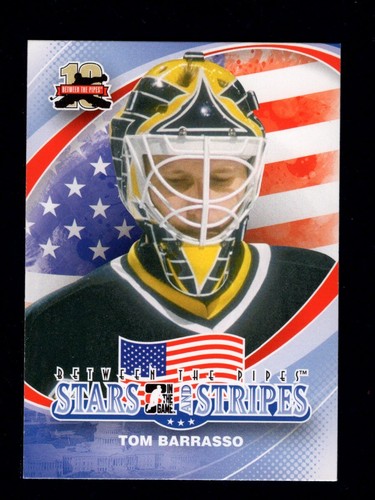 2011-12 In The Game Between The Pipes Base Hockey Cards #1-200 You Pick - Picture 296 of 383