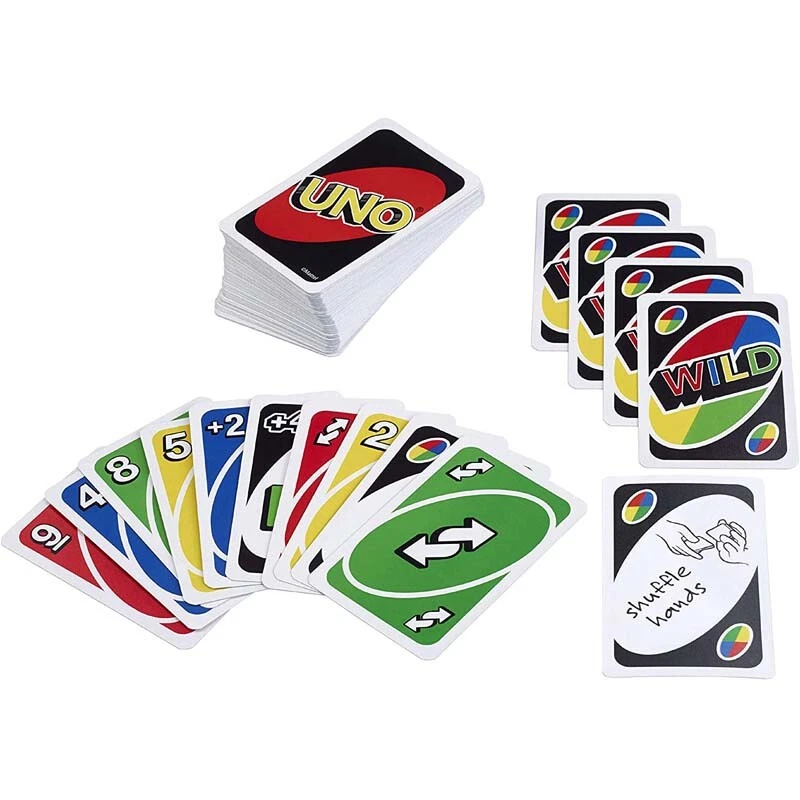 Uno Multiplayer 