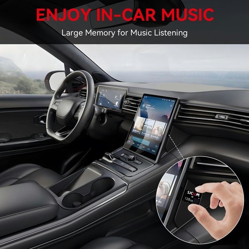 For Micro SD Karte 32 /64 /128GB SPEICHERKARTE ULTRA A1 SD Memory Card Class10 - Bild 5 von 8