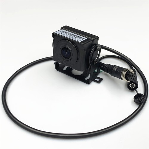 300W CCD/AHD 720P/1080P Backup View Camera 12V-24V For Bus Truck RV Replacement - Bild 3 von 7