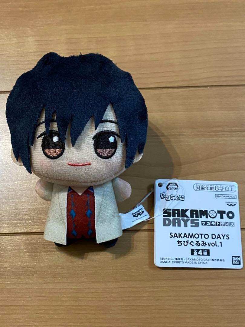 ジーニアス・セイジ 20thアニバーサリーぬいぐるみ – フィギュア