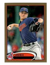 2012 Topps Gold Series 2 -  Finish Your Set