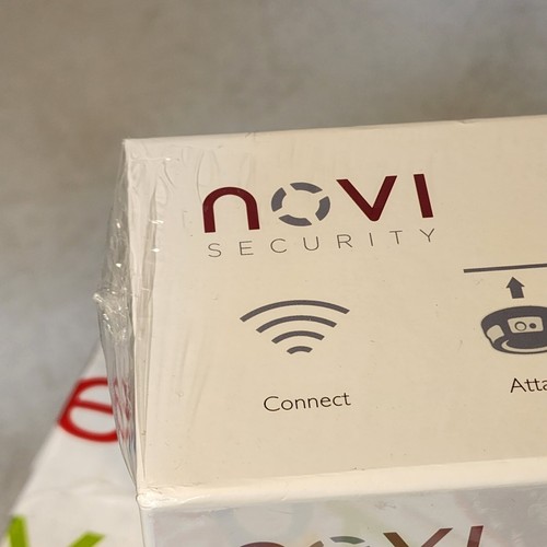 Novi Security Home Security Expansion Pack NEP-2415-P - Picture 7 of 17
