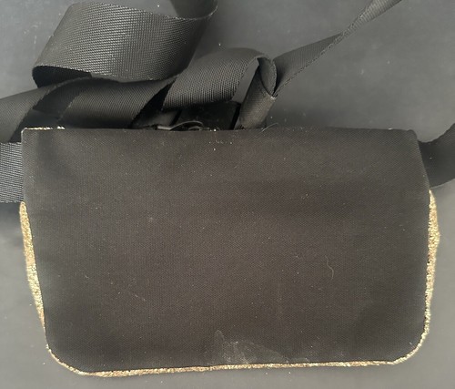 pink victoria's secret belt bag fanny pack - Picture 2 of 3