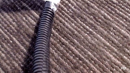 1989 Chevrolet Caprice Classic Rear Plug Wire Harness Connector - Picture 9 of 11