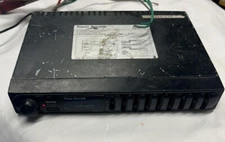 Prestige PEQ-70 7-Band Passive Equalizer Unit Power Acoustik 12V NOS TESTED