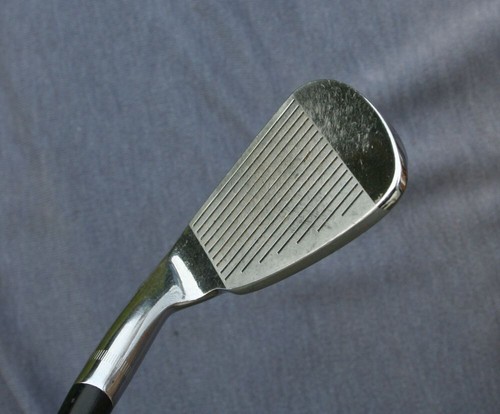Ben Hogan Forged Edge 8 Iron Apex (Stiff) Steel Shaft - Picture 2 of 3