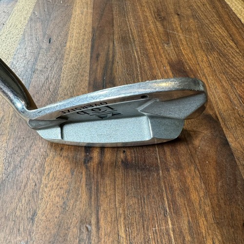 ZEVO Lob Oversize 8 Iron Graphite Shaft Stiff Flex - RH Needs Grip - Picture 7 of 15