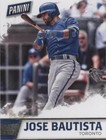 2016 Panini Father's Day - Jose Bautista #28