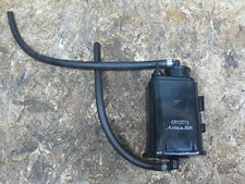 2008 Ducati 848 Emissions Canister Vacuum pump 42610071A