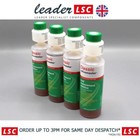 Castrol Classic Valvemaster Lead Replacement Fuel Additives x4 New Original 1768