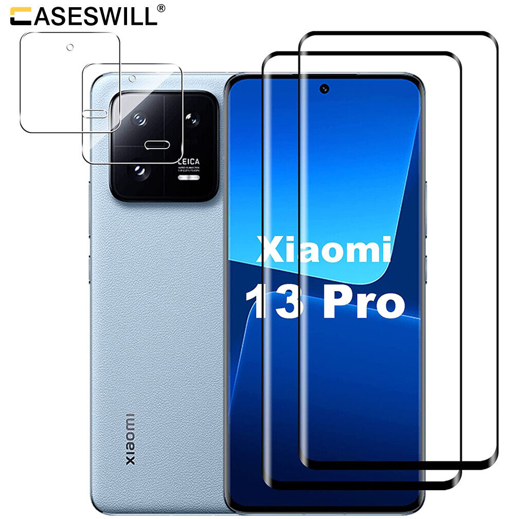 Protector de pantalla Xiaomi Redmi Note 12 Pro Plus - Dealy