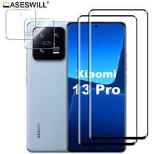 For Xiaomi 17 15T 15 14 14T 13 13T 12 Pro Max 9H Tempered Glass Screen Protector
