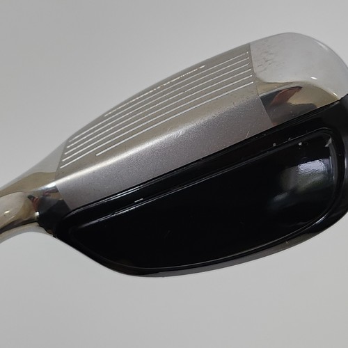 Adams Idea Tech A4OS BOXER 4-Hybrid Graphite Seniors-Flex RH 40in w/ New Grip - Picture 8 of 14