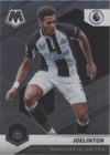 2021-22 Panini Mosaic Premier League Joelinton #187