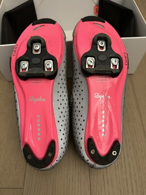 Rapha Climber's Shoes RCCカラー Rapha RCC Climber's Road Cycling Shoe Size 41 EU 8 US