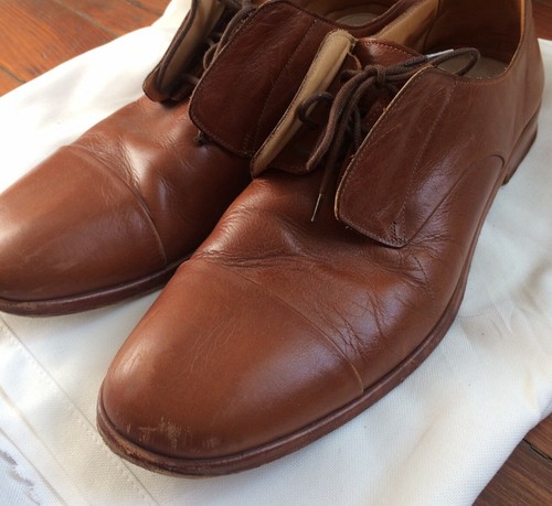 Margiela Mens Shoes sz.44