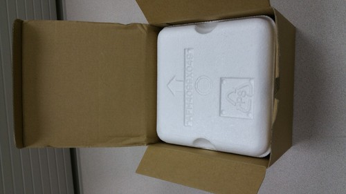 OEM Fujitsu Pick Up Roller CA04315-F711for  scanners: fi-4990C, M4099D, STEAL - Picture 4 of 5