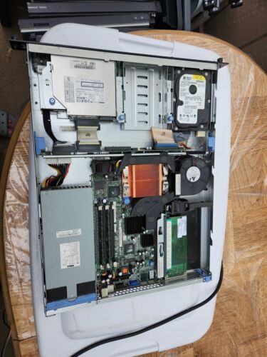 Dell PowerEdge 650 - Picture 6 of 6