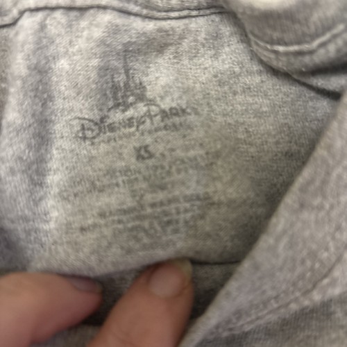 7 Disney Tshirts One No Sleeves Little Boys Xs, S , M  - Picture 3 of 15