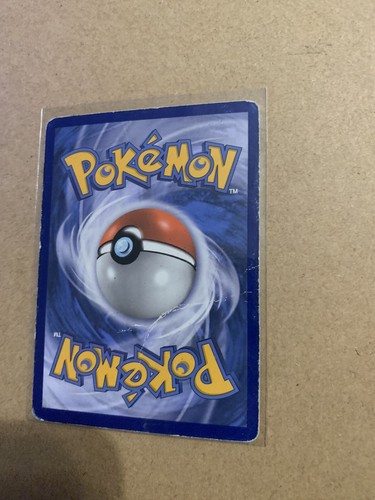 Pokemon Charizard EX 11/106 Flashfire - Picture 2 of 2