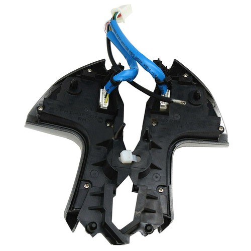 Steering Wheel Audio Control Switch For 2006-11 Toyota Camry Saloon 84250-06160 - Picture 6 of 10