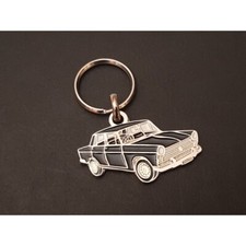 Porte-clés profil Seat 1500