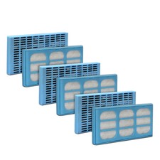 FilterLogic AFL-PT100 Water Filter Cartridges For Use in Cat/Dog Mate Fountains