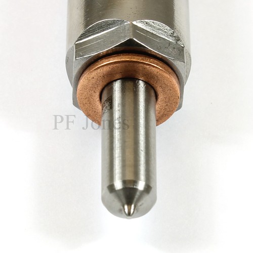 Reman Delphi Injector EJBR03801D HRD344 EJBR06001D x 4 – 1 Year Warranty - Picture 3 of 6