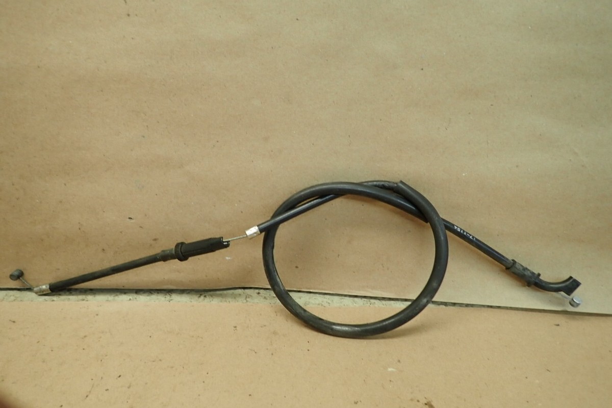 2001 KAWASAKI ZX600-E CHOKE CABLE 171156 | eBay
