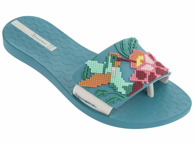 ipanema nectar slides