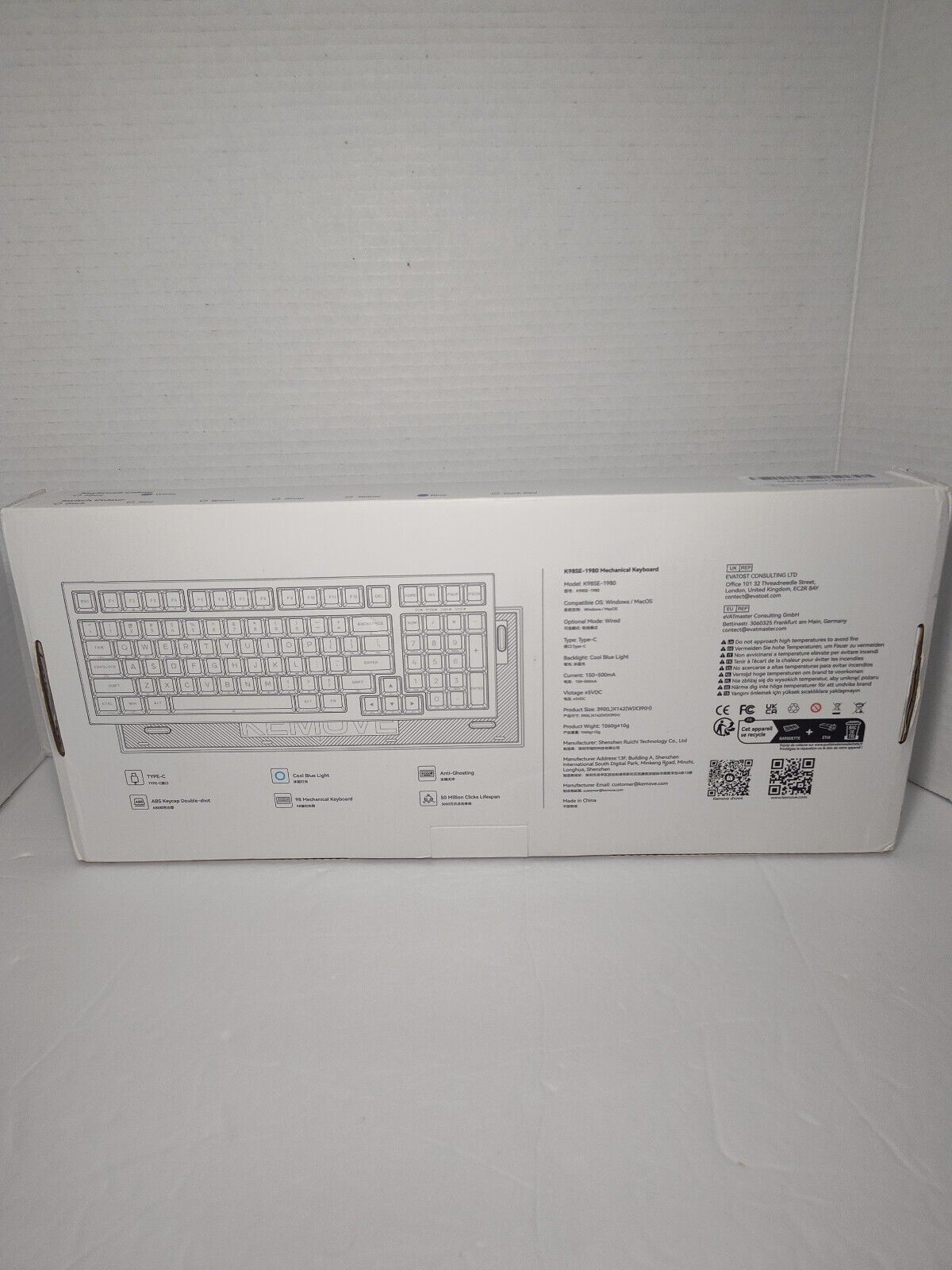 Foto 5 di 8