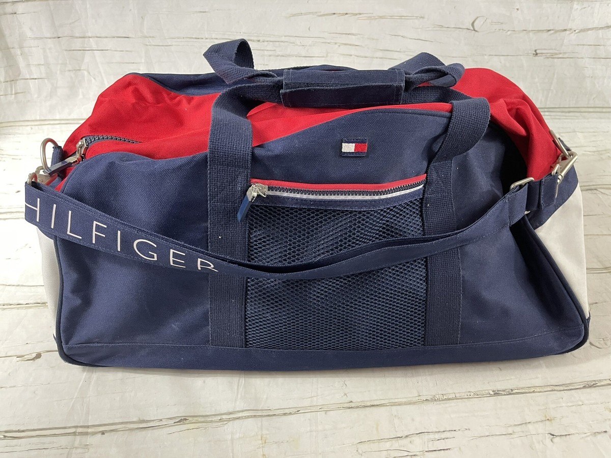 Tommy hilfiger travel duffel bags new arrivals