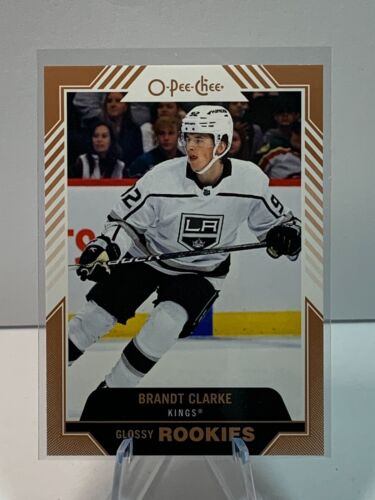 22-23 Upper Deck Hockey Series 2 - Young Guns & Vet Parallels -Complete Your Set - Picture 81 of 125