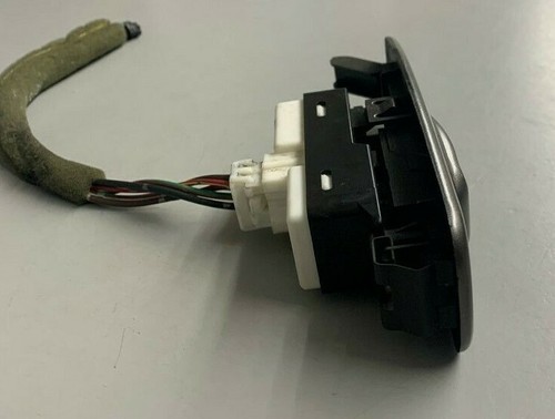  Power Window Switch Fits 02-04 Isuzu Axiom 897122-1021 - Picture 3 of 6
