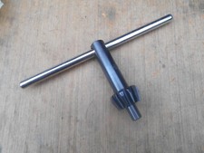 Jacobs K5 DRILL CHUCK  Key, NOS, USA