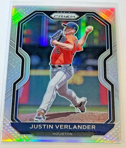 2021 Panini Prizm Baseball Rookies, Stars, Prizms, SN# - YOU PICK! - Picture 50 of 158