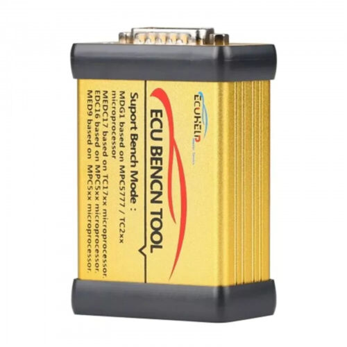 ECUHelp ECU Programmer Full Version Support MDG1/MEDC17/EDC16/MED9 Car Scanner - Picture 2 of 6