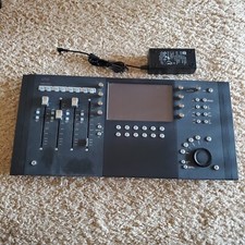 Avid Artist Color コントロールサーフェース 動作確認済み Avid MC Artist Color Compact Control Surface – Sonic Circus