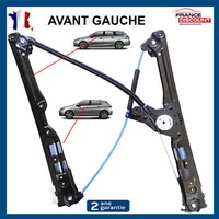 Kfz-Fensterheber Mechanismus Vorne Links FüR Peugeot 308 II 308 SW II 9826079580