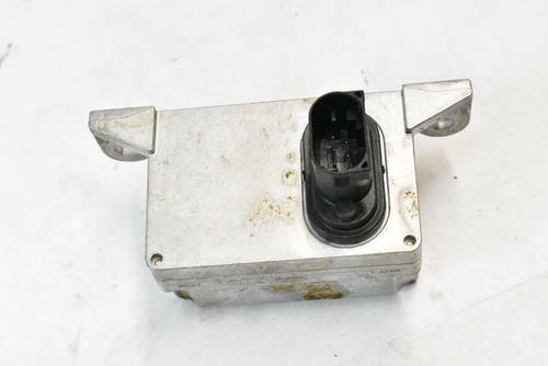 Miscellaneous Computer Jaguar XJ8 2004 04 YAW RATE 2M5T-14B296-AC - Picture 4 of 5