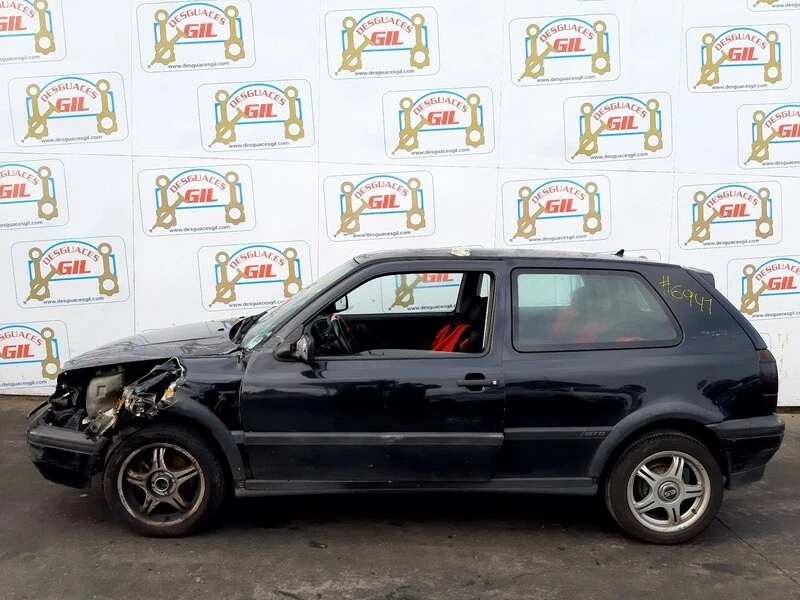 1095116 Faro trasero izquierdo VOLKSWAGEN GOLF III BERLINA (1H1) 1991 Foto 3 de 4