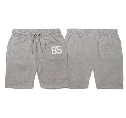 PACK de 2 pantalones cortos de vellón para hombre y niño pantalones cortos para correr de verano S-3XL - Imagen 39 de 56