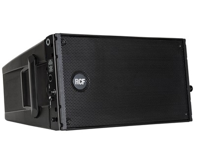 rcf 1400 watt